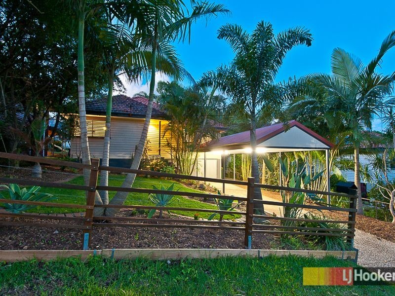 22 Pallaranda Street, Tarragindi QLD 4121