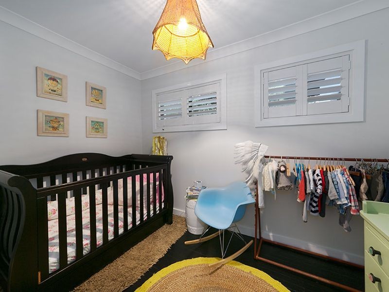 22 Gardenvale Street, Holland Park West QLD 4121