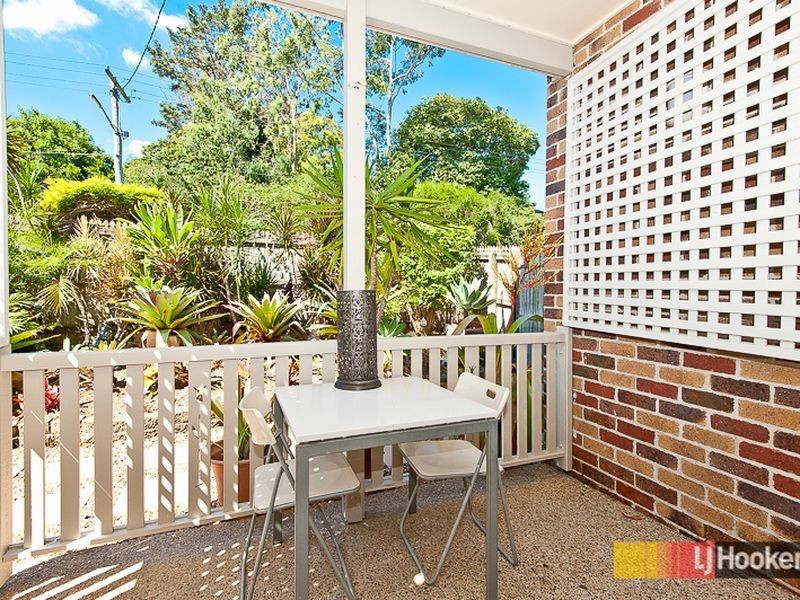 41 Marjorie Street, Annerley QLD 4103