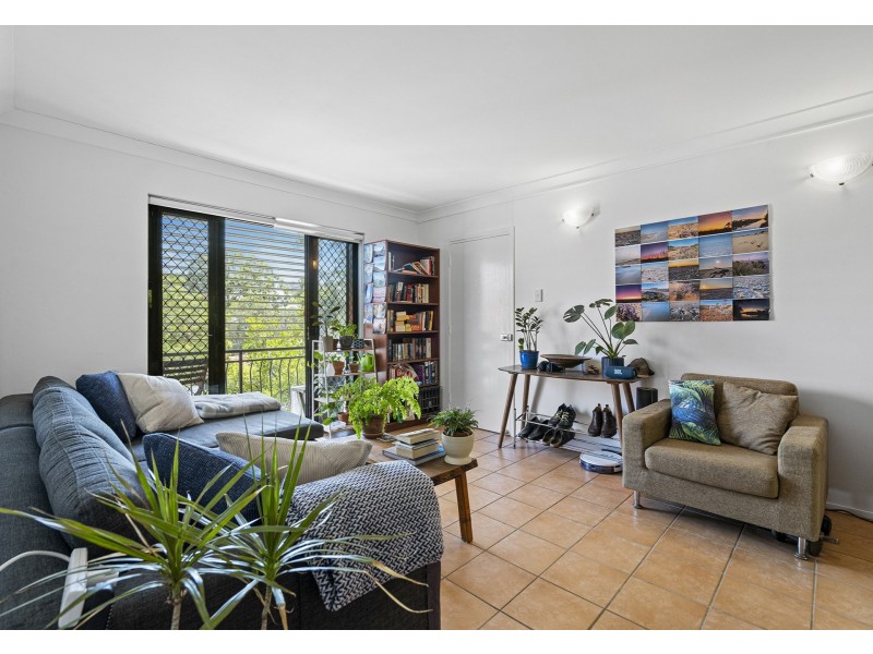 Unit 21/21-25 Dudley Street, Highgate Hill QLD 4101