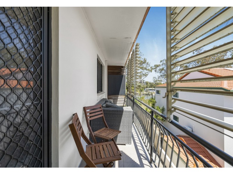 Unit 21/21-25 Dudley Street, Highgate Hill QLD 4101