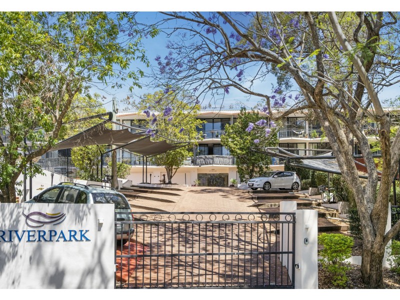 Unit 21/21-25 Dudley Street, Highgate Hill QLD 4101