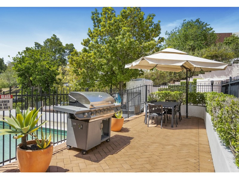 Unit 21/21-25 Dudley Street, Highgate Hill QLD 4101