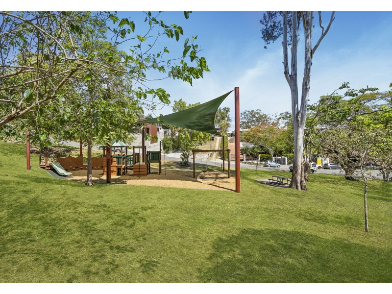 Unit 21/21-25 Dudley Street, Highgate Hill QLD 4101