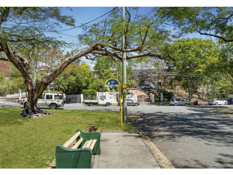 Unit 21/21-25 Dudley Street, Highgate Hill QLD 4101