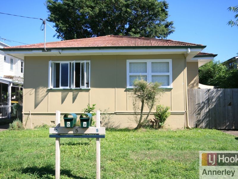 5 Kingsley Parade, Yeronga QLD 4104