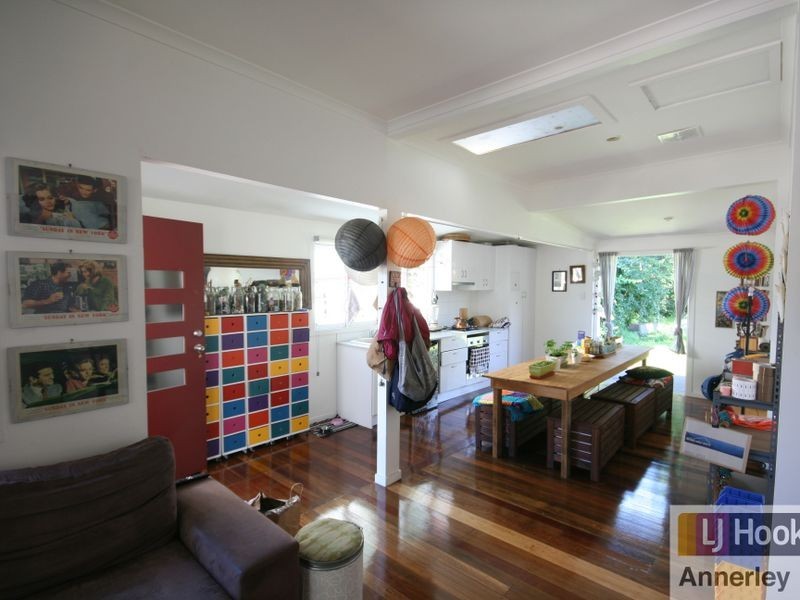 5 Kingsley Parade, Yeronga QLD 4104