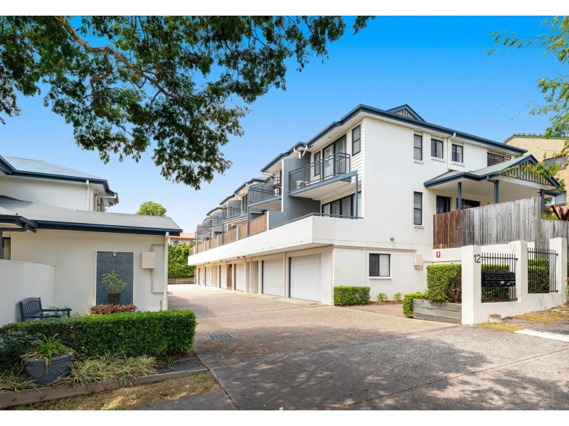 3/14 Simon Street, Yeronga QLD 4104