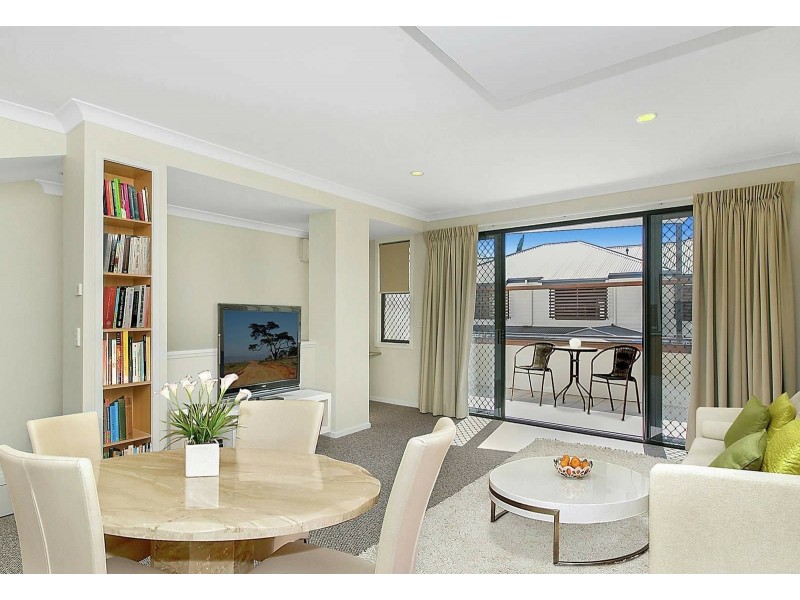 3/14 Simon Street, Yeronga QLD 4104