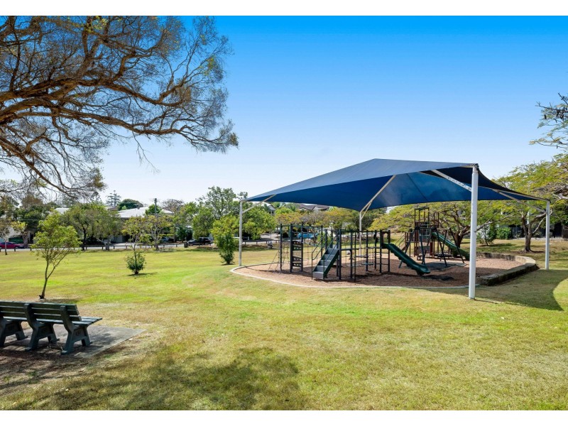 3/14 Simon Street, Yeronga QLD 4104