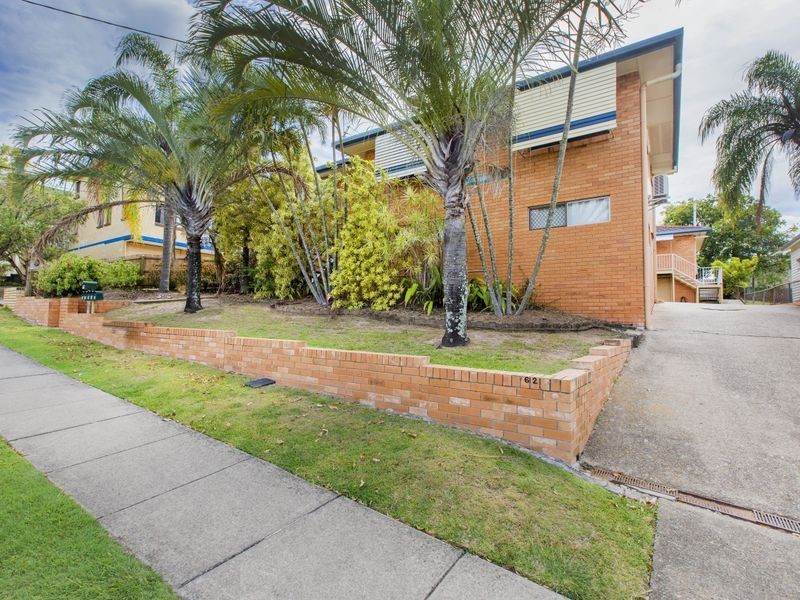 2/62 Peach Street, Greenslopes QLD 4120
