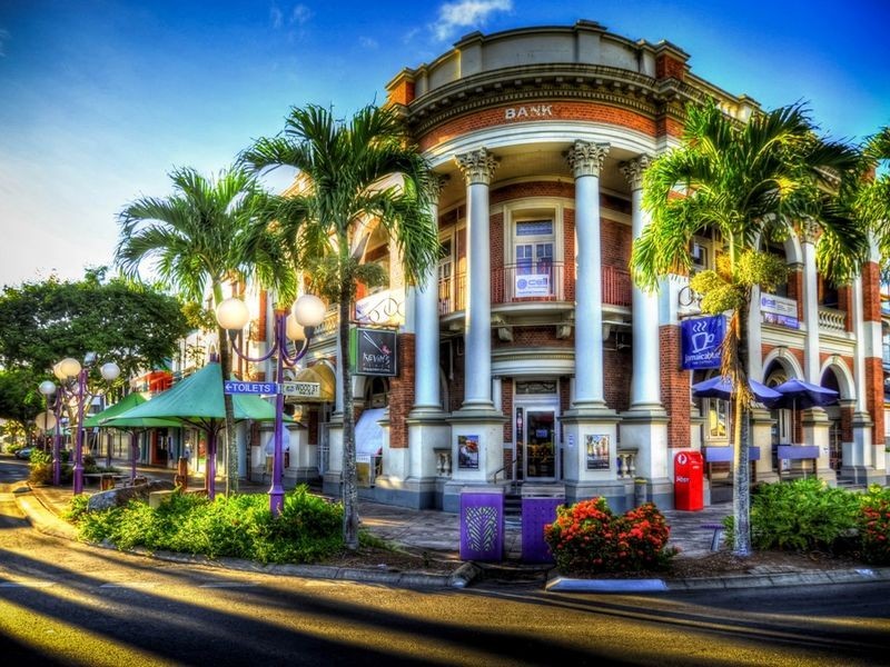 1/13 Gold Street, East Mackay QLD 4740