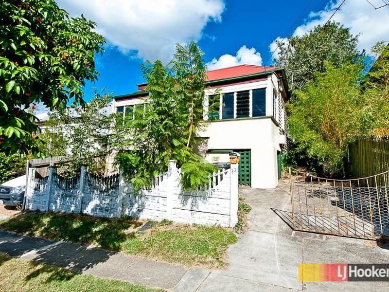 33 Juliette Street, Annerley QLD 4103