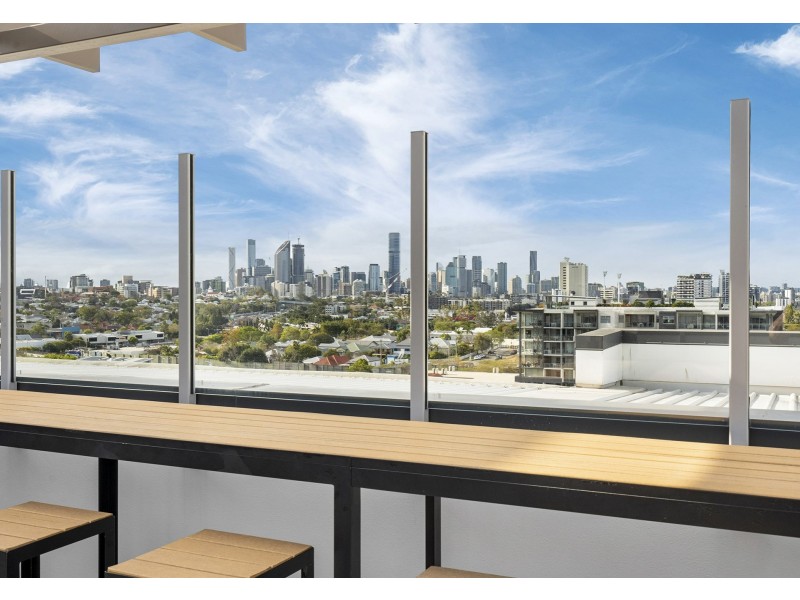 Unit 34/17 Carl Street, Woolloongabba QLD 4102