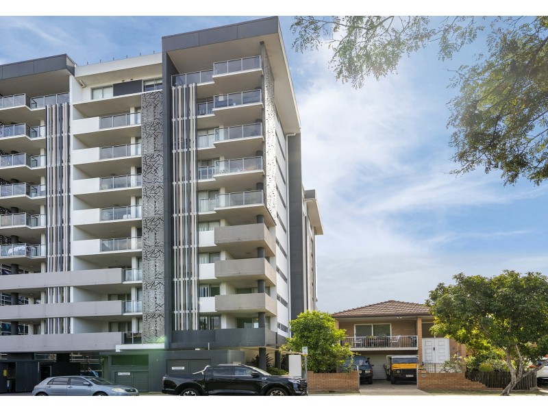 Unit 34/17 Carl Street, Woolloongabba QLD 4102