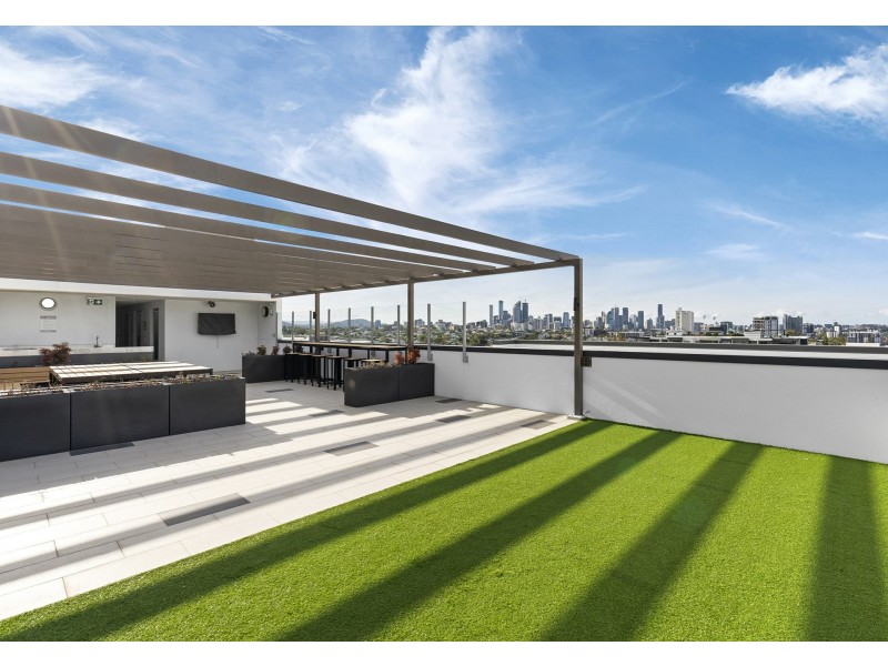 Unit 34/17 Carl Street, Woolloongabba QLD 4102