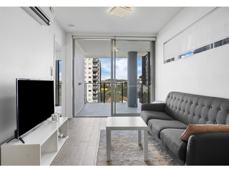 Unit 34/17 Carl Street, Woolloongabba QLD 4102