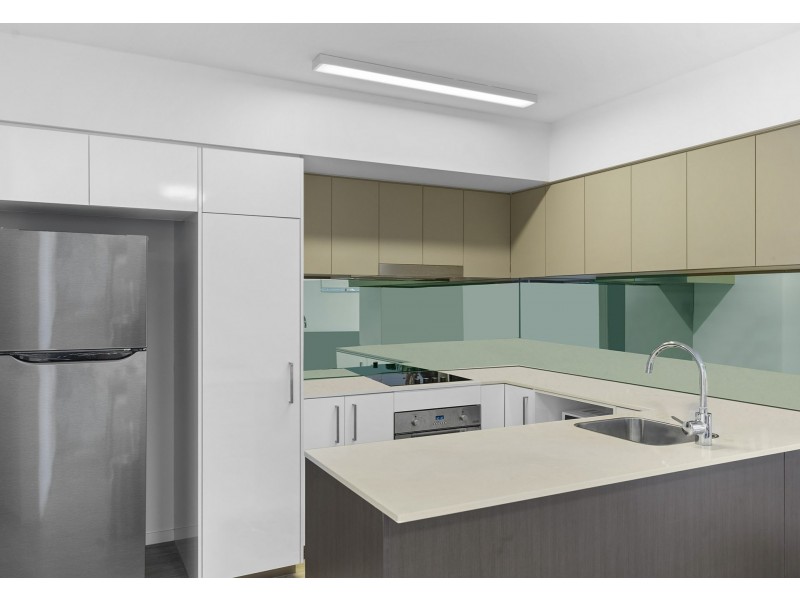 Unit 34/17 Carl Street, Woolloongabba QLD 4102