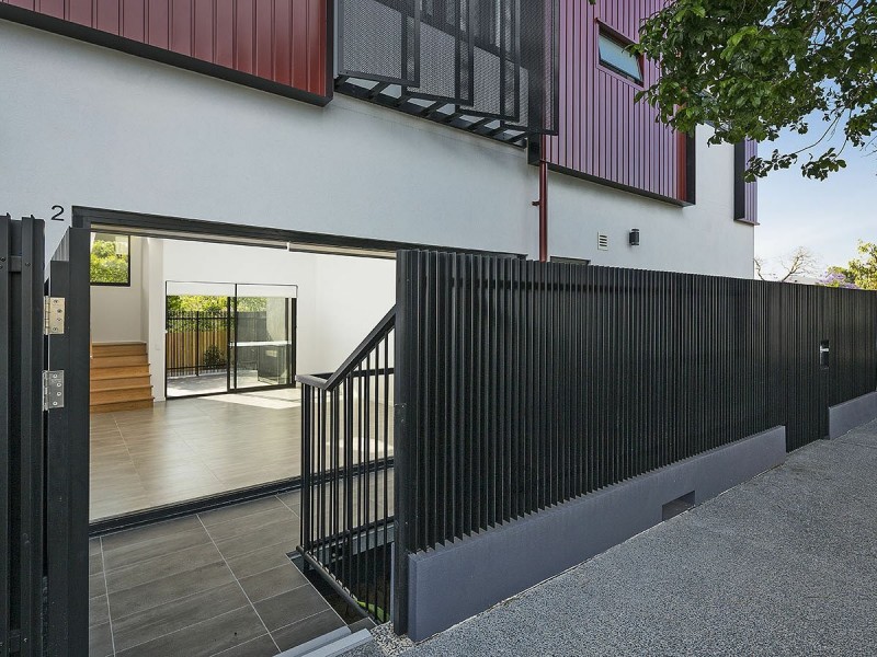 2/62 Shottery Street, Yeronga QLD 4104