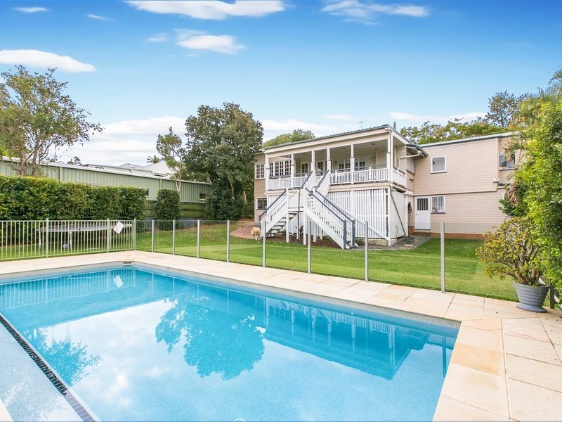 55 Green Street, Yeerongpilly QLD 4105