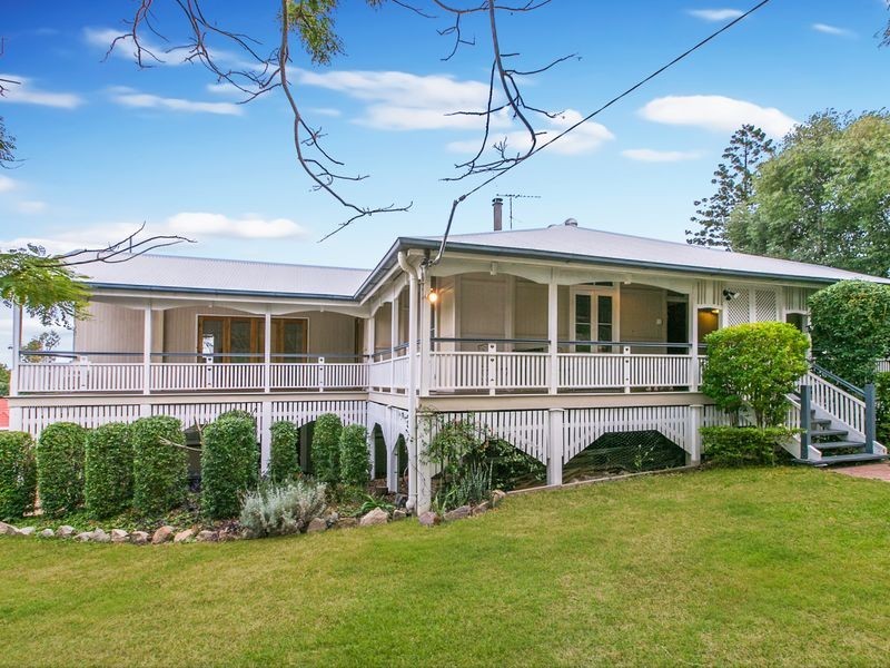 55 Green Street, Yeerongpilly QLD 4105