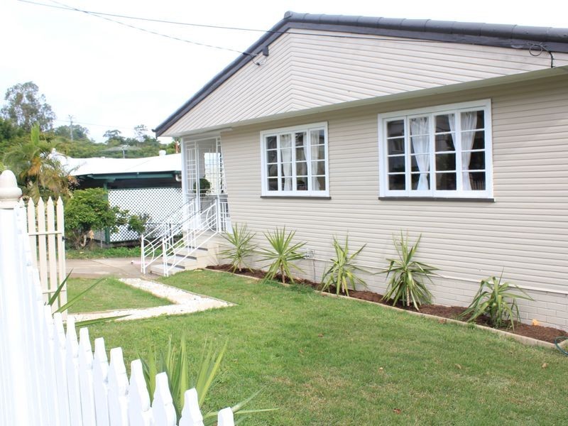 51 Aubigny Street, Annerley QLD 4103