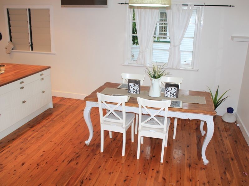 51 Aubigny Street, Annerley QLD 4103