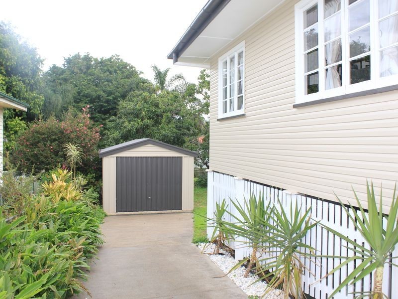 51 Aubigny Street, Annerley QLD 4103