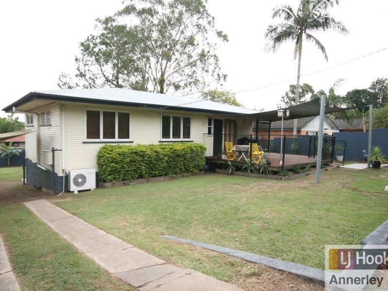 41 Farrar Street, Acacia Ridge QLD 4110