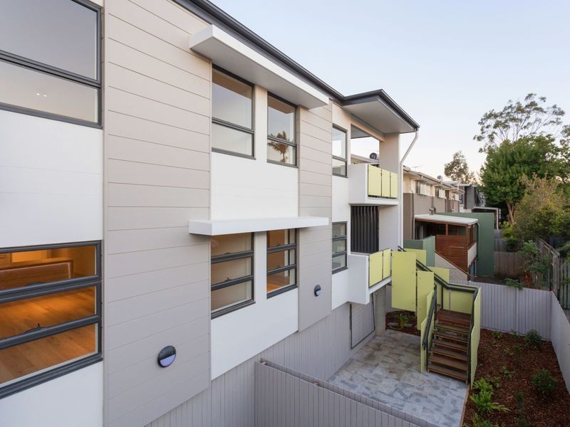 1/19 Eversley Terrace, Yeronga QLD 4104