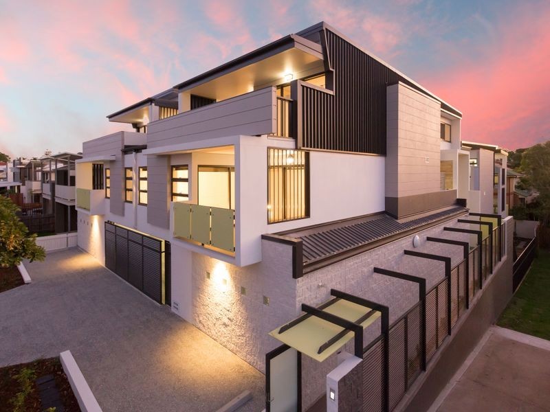 1/19 Eversley Terrace, Yeronga QLD 4104