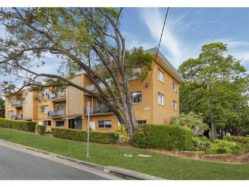 5/20 Somervell Street, Annerley QLD 4103