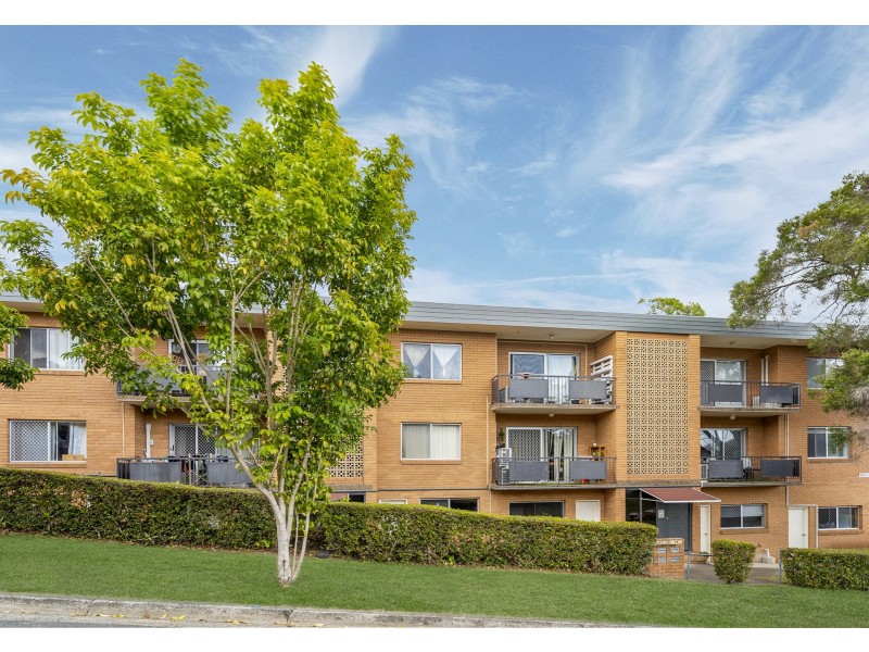 5/20 Somervell Street, Annerley QLD 4103