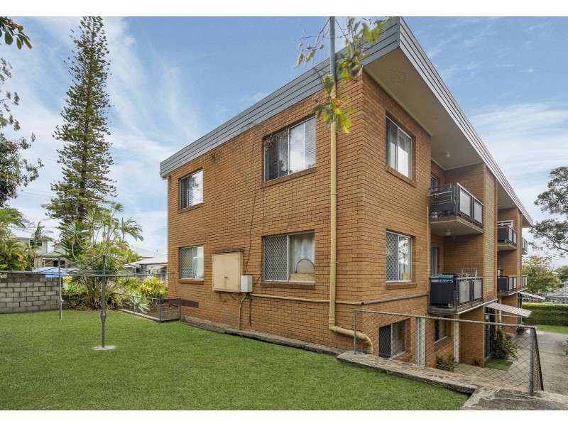 5/20 Somervell Street, Annerley QLD 4103