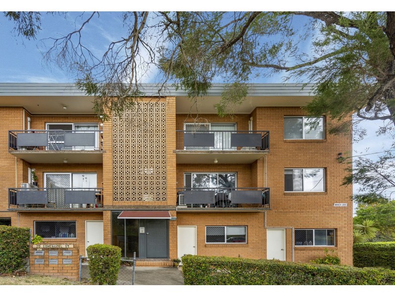 5/20 Somervell Street, Annerley QLD 4103