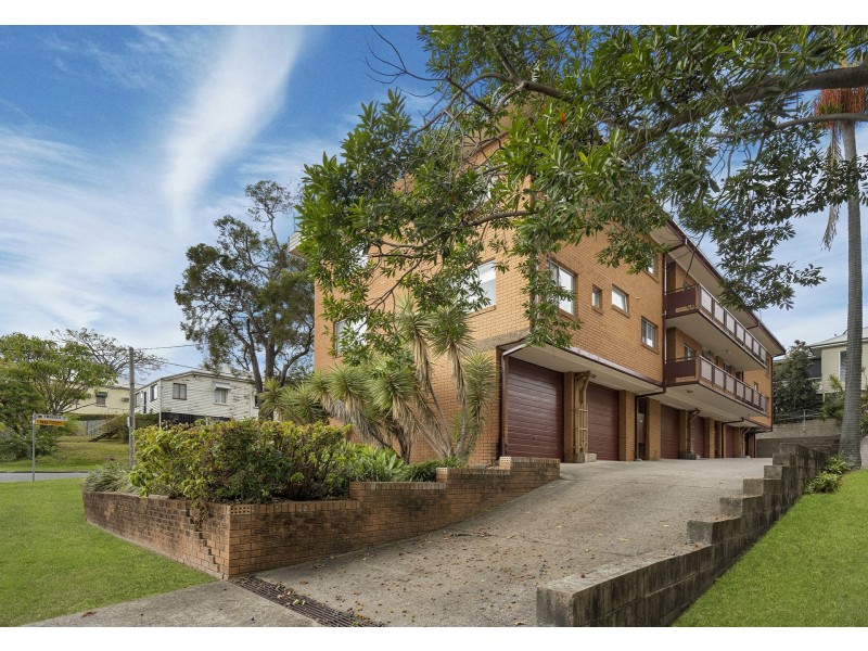 5/20 Somervell Street, Annerley QLD 4103