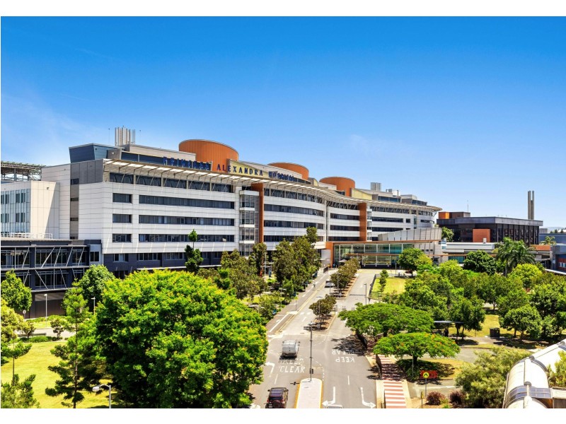 5/20 Somervell Street, Annerley QLD 4103