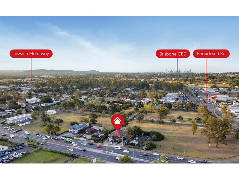 27 Granard Road, Rocklea QLD 4106