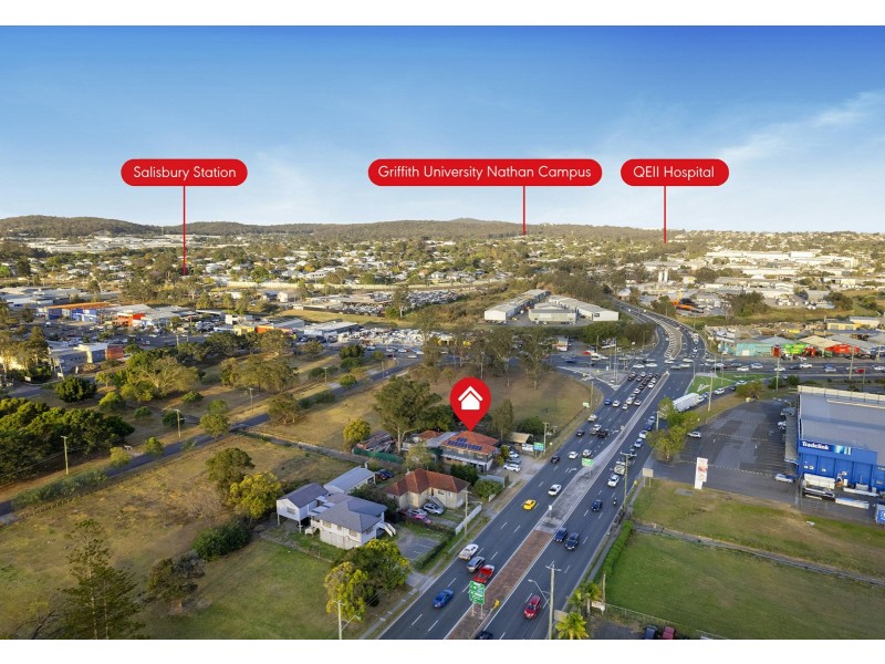 27 Granard Road, Rocklea QLD 4106