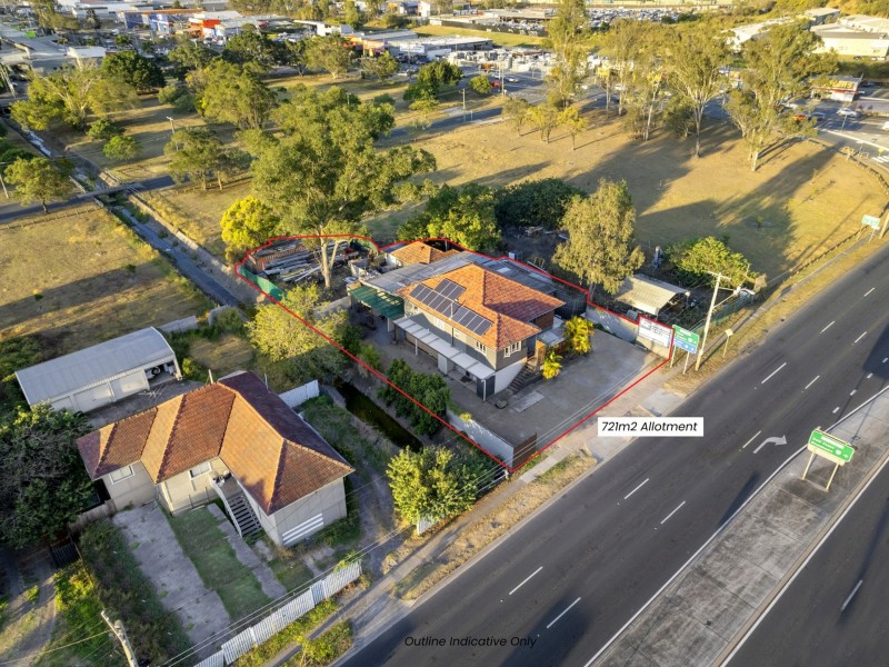 27 Granard Road, Rocklea QLD 4106