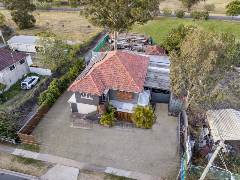 27 Granard Road, Rocklea QLD 4106