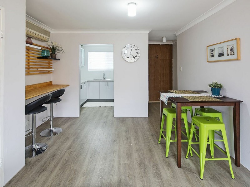 5/14 Gainsborough Street, Moorooka QLD 4105