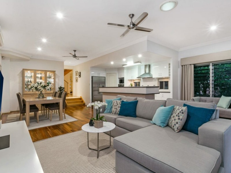 45 Green Street, Yeerongpilly QLD 4105