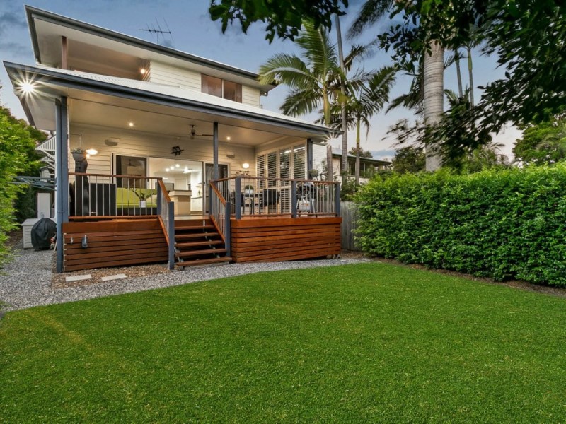 45 Green Street, Yeerongpilly QLD 4105