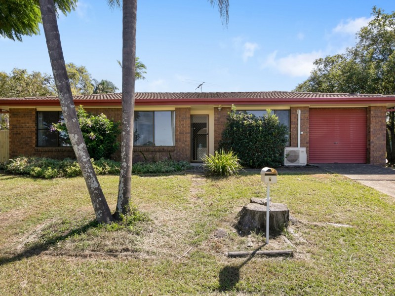 2 Glenroy Street, Carina QLD 4152