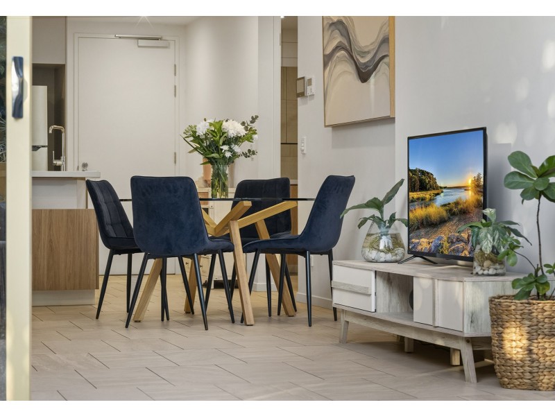 Unit 105/25 Shafston Avenue, Kangaroo Point QLD 4169