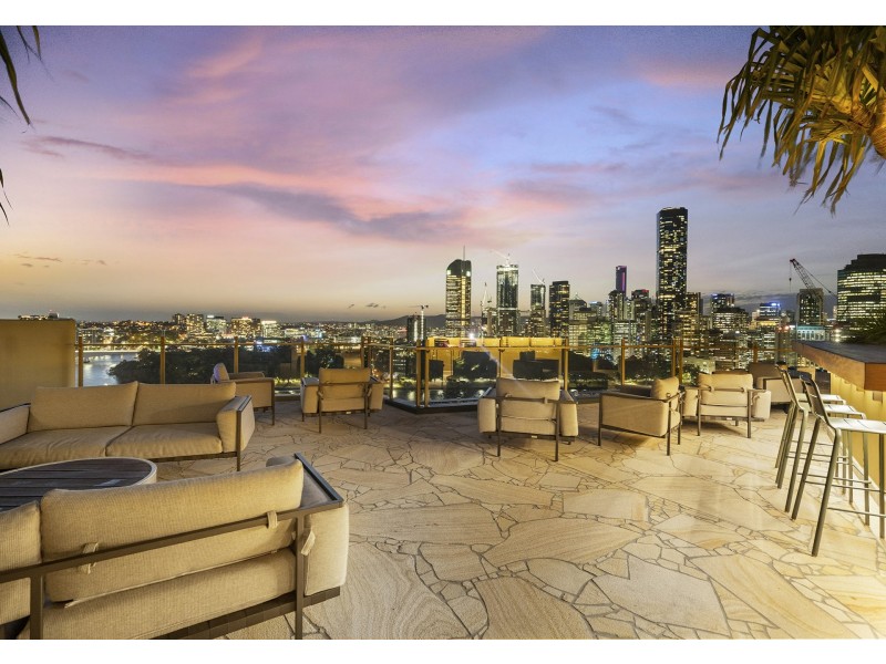 Unit 105/25 Shafston Avenue, Kangaroo Point QLD 4169