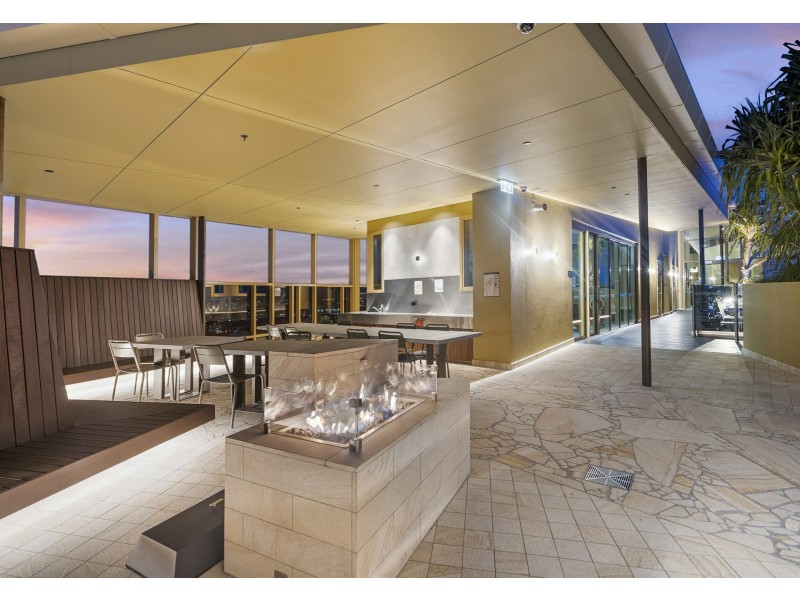 Unit 105/25 Shafston Avenue, Kangaroo Point QLD 4169
