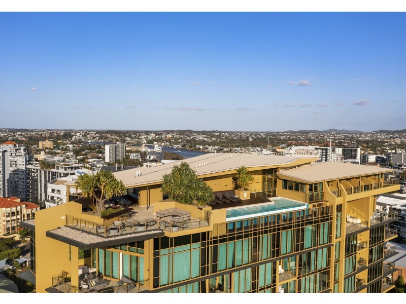 Unit 105/25 Shafston Avenue, Kangaroo Point QLD 4169