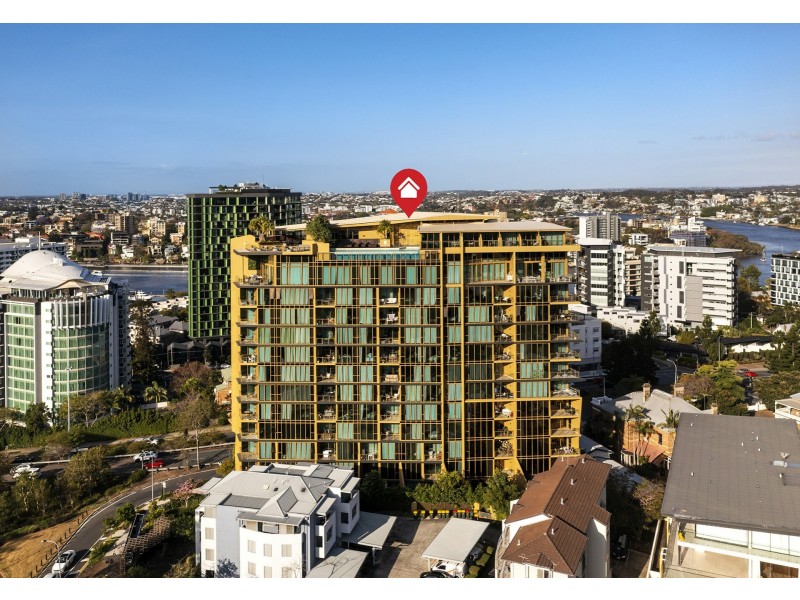 Unit 105/25 Shafston Avenue, Kangaroo Point QLD 4169